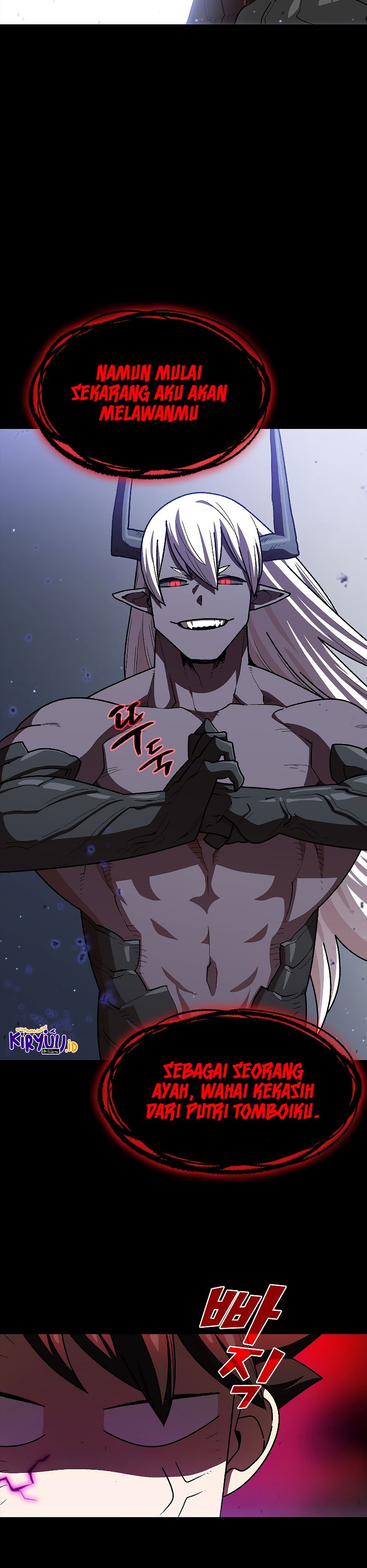 FFF-Class Trashero Chap 106 - Next Chap 107