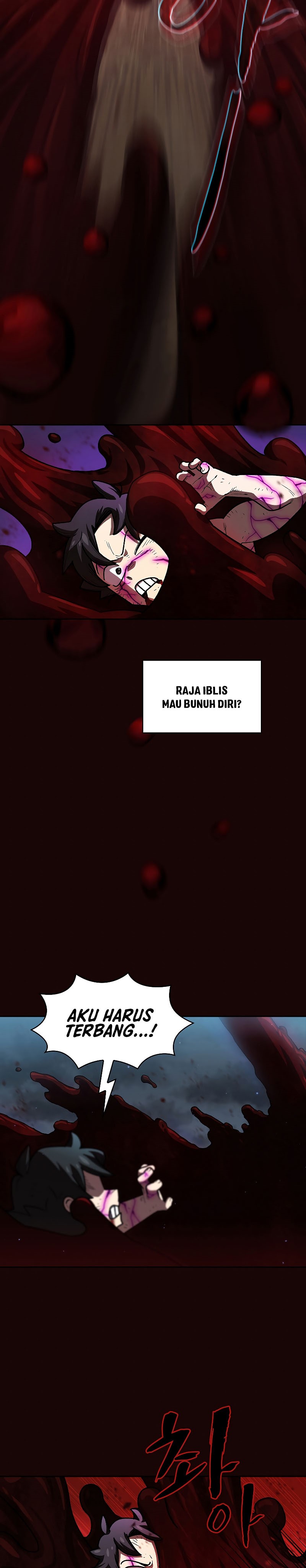 FFF-Class Trashero Chap 106 - Next Chap 107