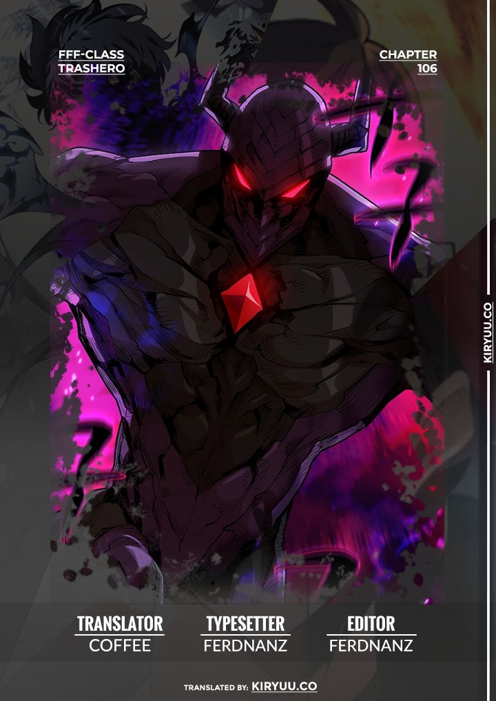 FFF-Class Trashero Chap 106 - Next Chap 107