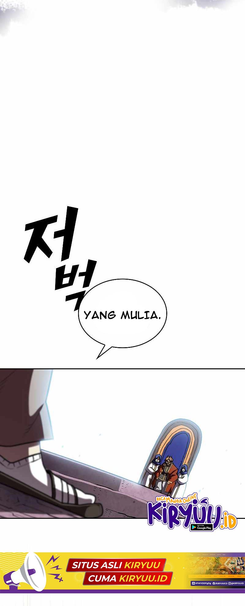 FFF-Class Trashero Chap 108 - Next Chap 109