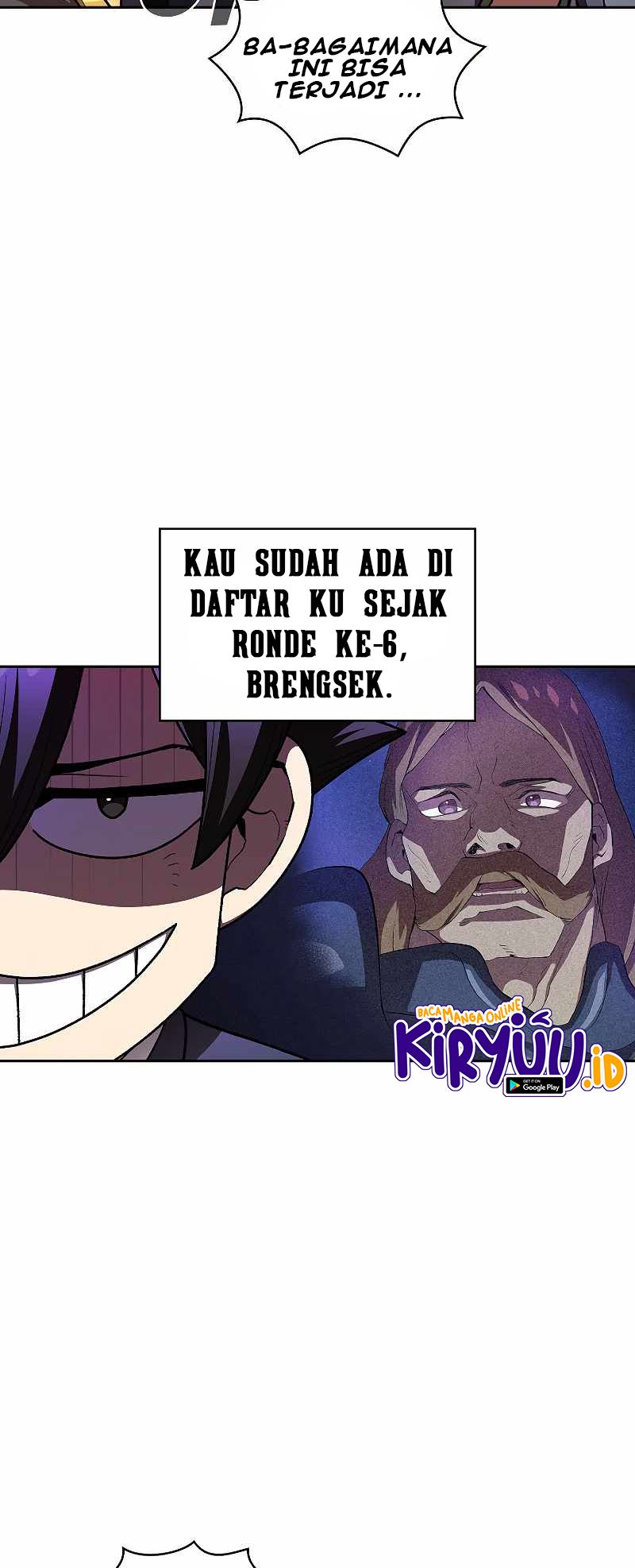 FFF-Class Trashero Chap 108 - Next Chap 109