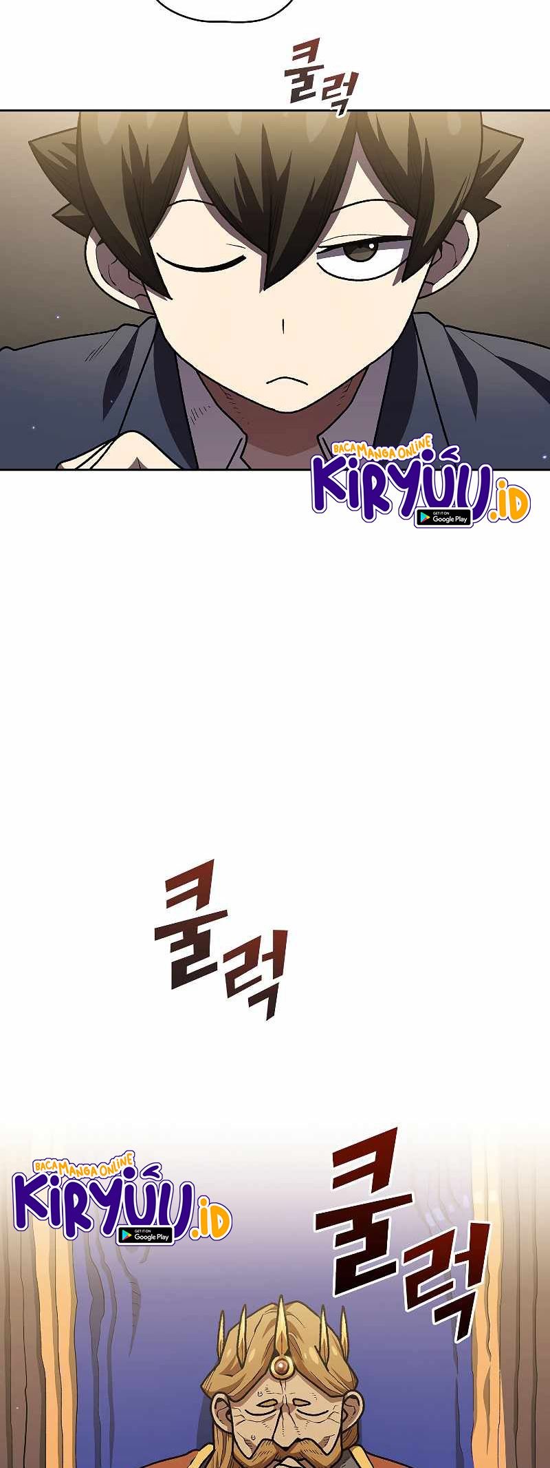 FFF-Class Trashero Chap 108 - Next Chap 109