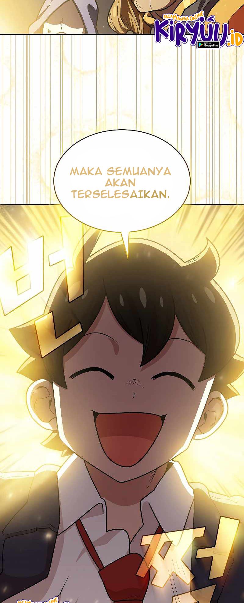 FFF-Class Trashero Chap 108 - Next Chap 109