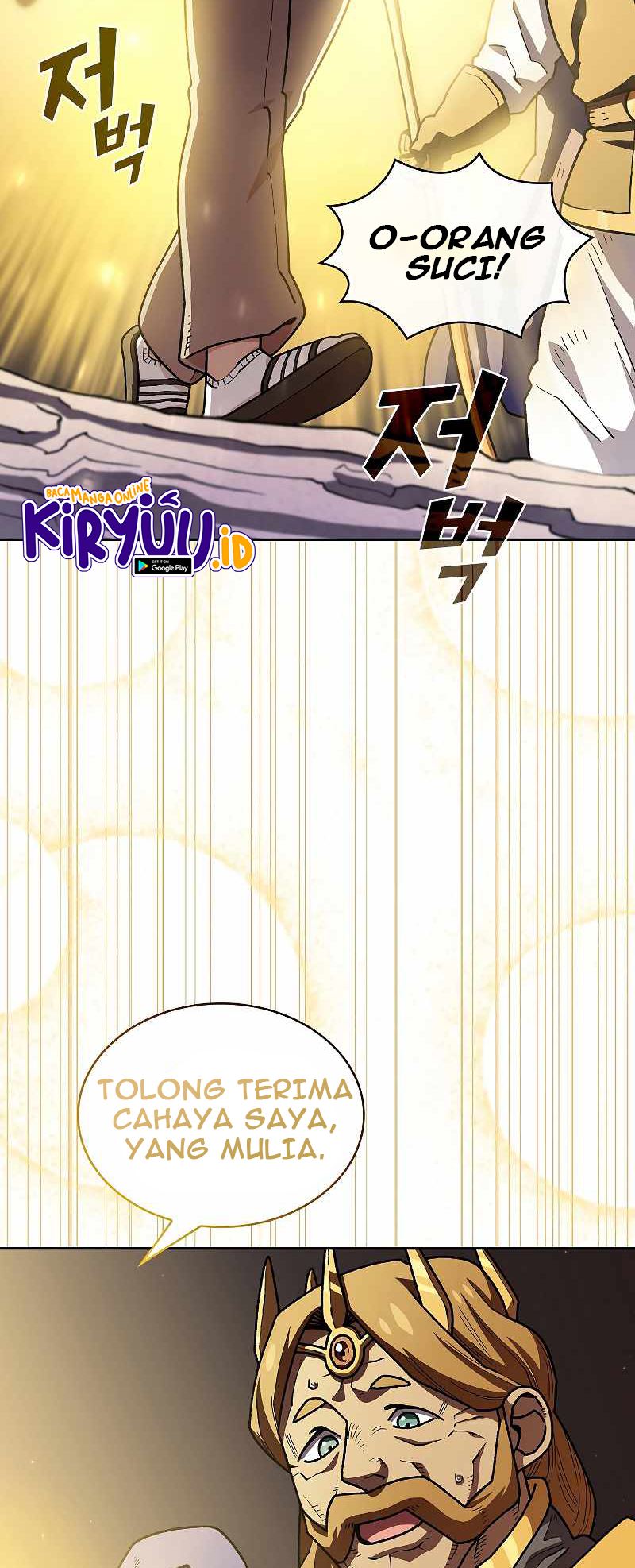 FFF-Class Trashero Chap 108 - Next Chap 109