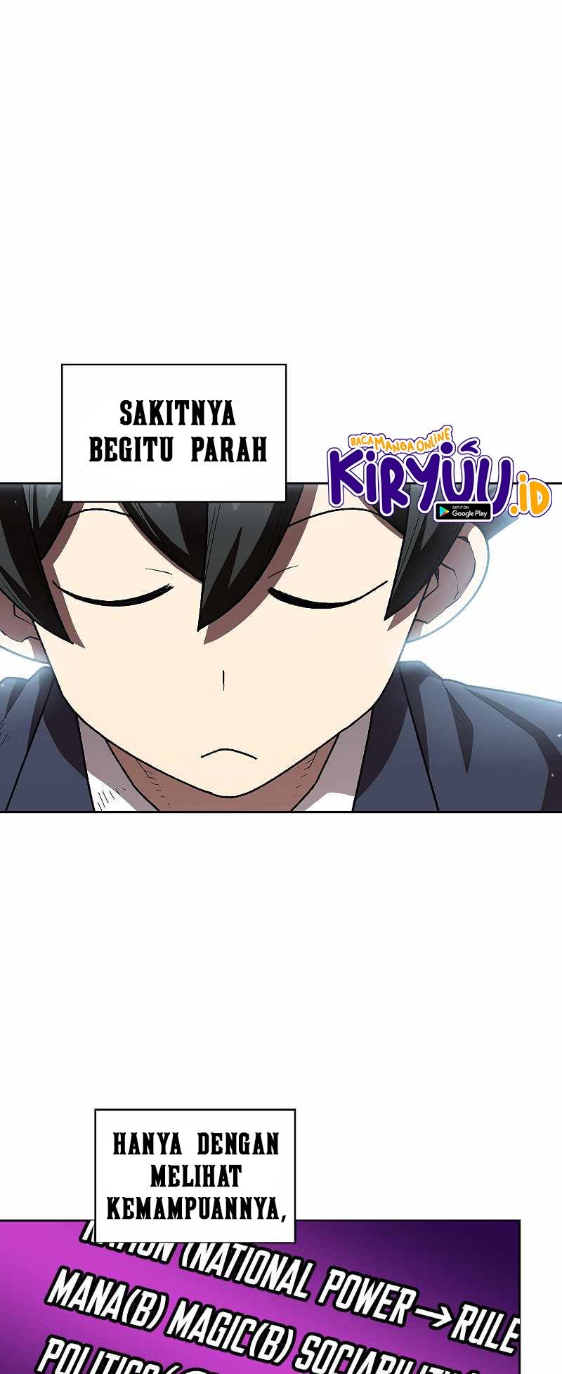 FFF-Class Trashero Chap 108 - Next Chap 109