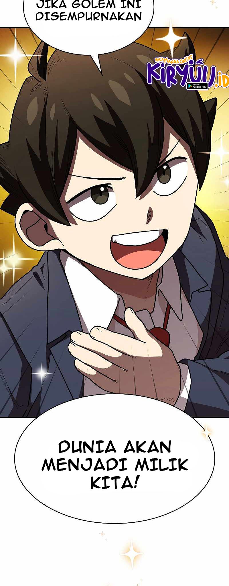 FFF-Class Trashero Chap 108 - Next Chap 109