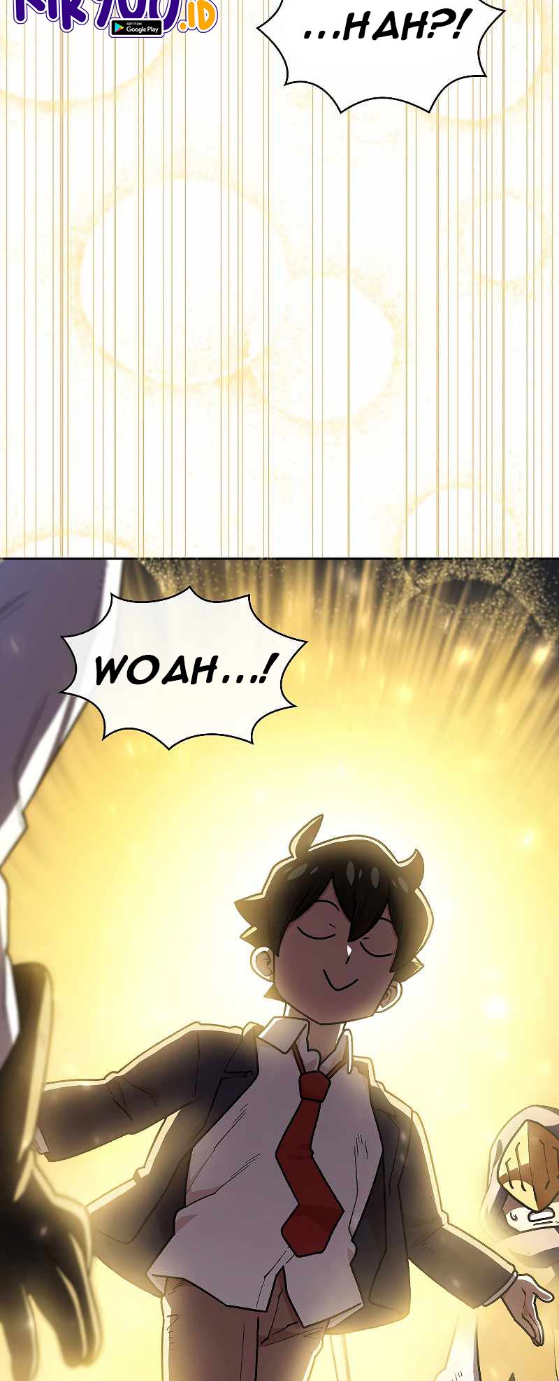 FFF-Class Trashero Chap 108 - Next Chap 109