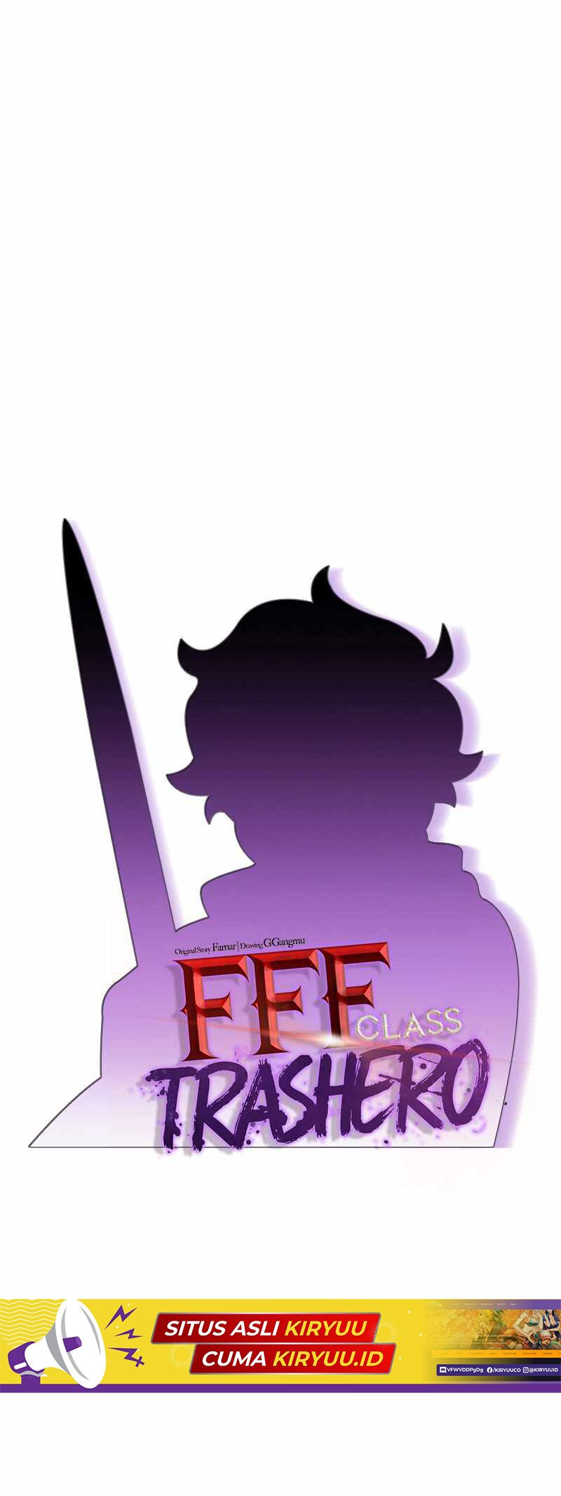 FFF-Class Trashero Chap 108 - Next Chap 109