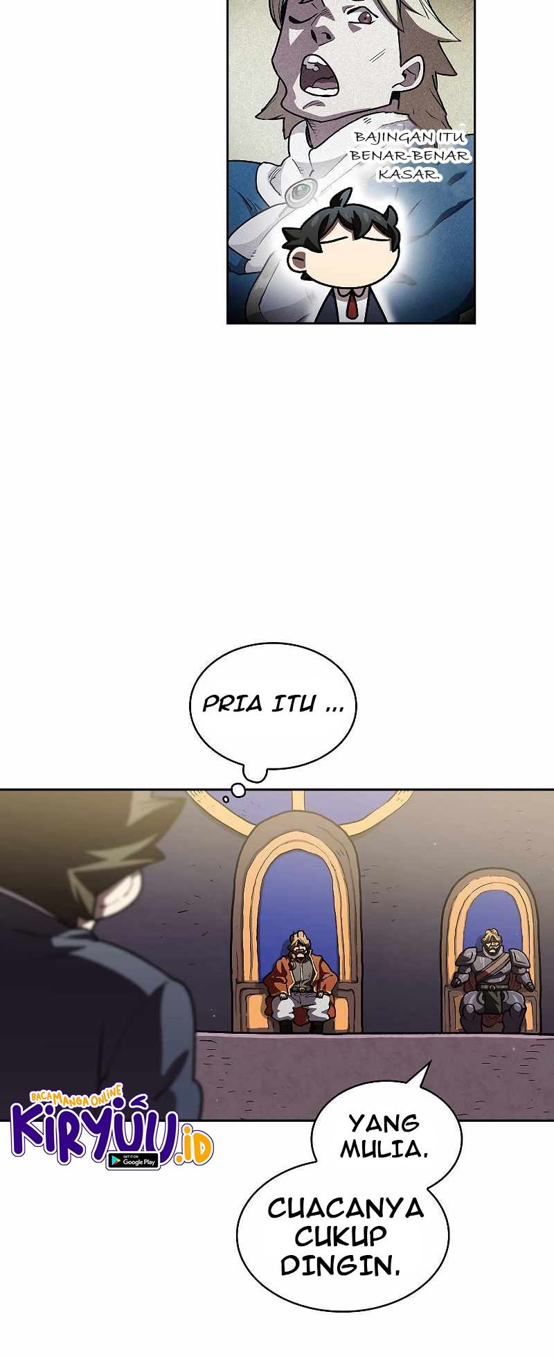 FFF-Class Trashero Chap 108 - Next Chap 109