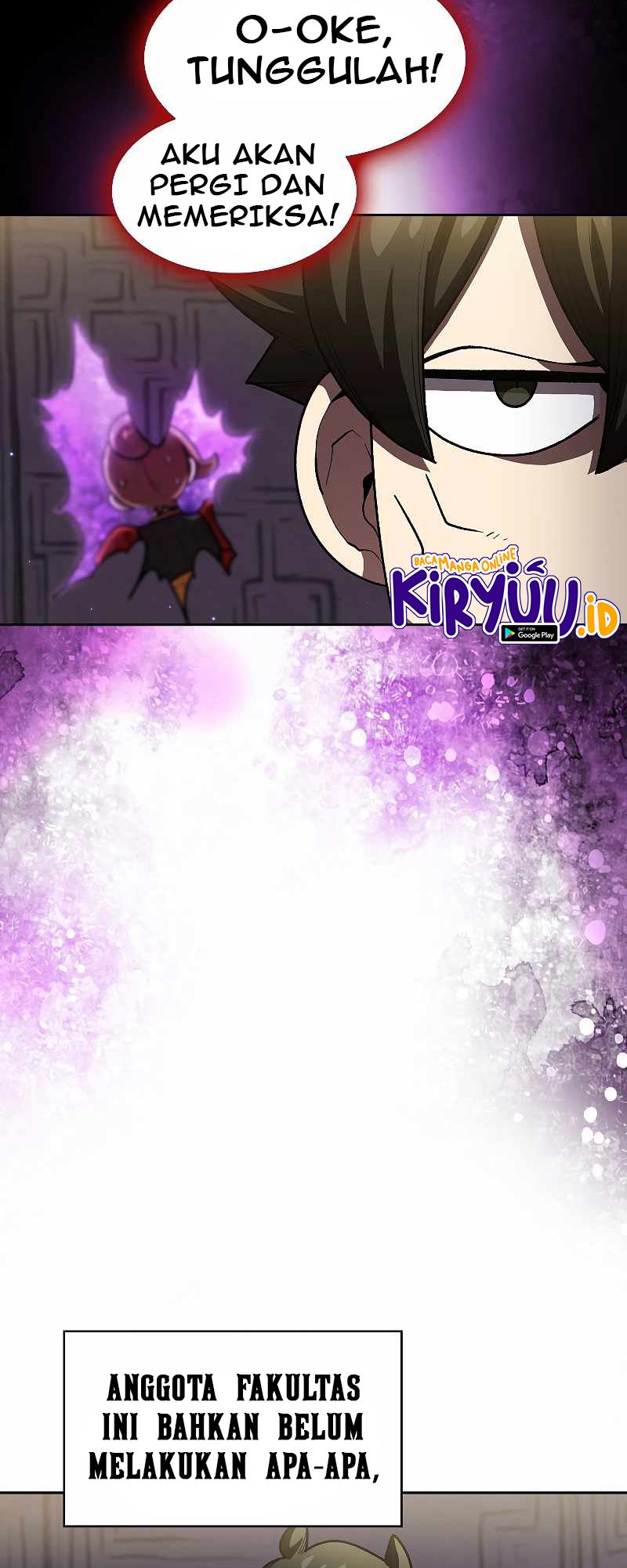 FFF-Class Trashero Chap 108 - Next Chap 109