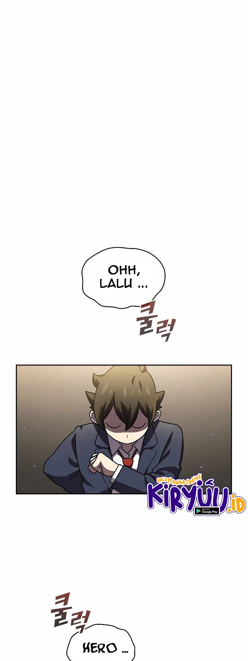 FFF-Class Trashero Chap 108 - Next Chap 109