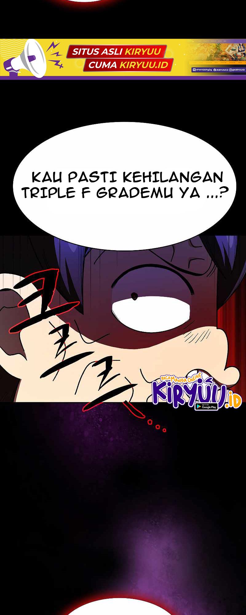 FFF-Class Trashero Chap 108 - Next Chap 109