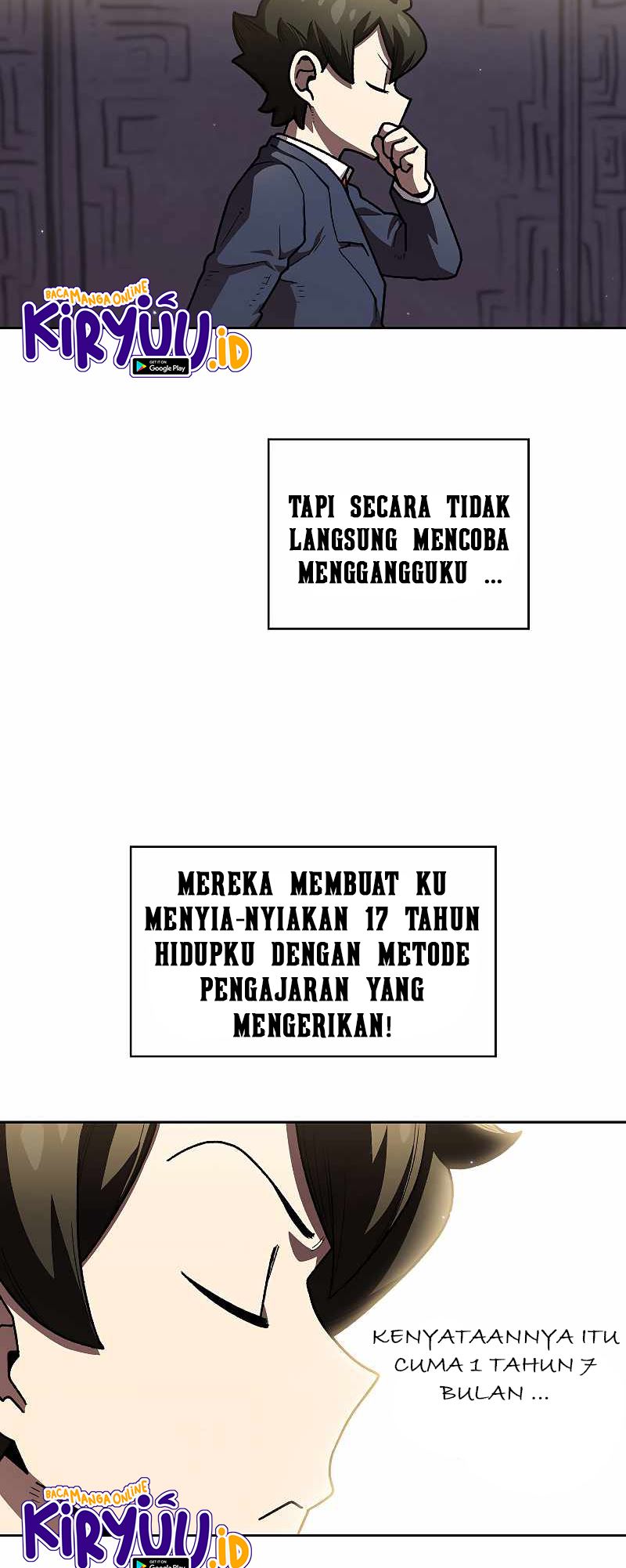 FFF-Class Trashero Chap 108 - Next Chap 109