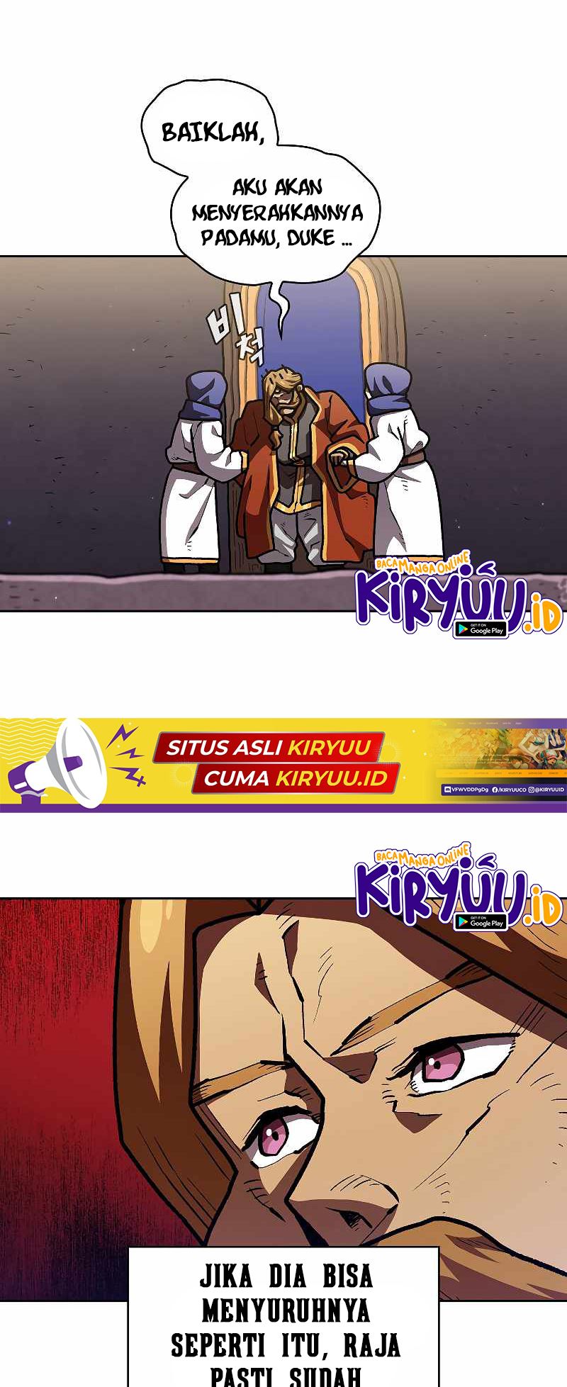 FFF-Class Trashero Chap 108 - Next Chap 109