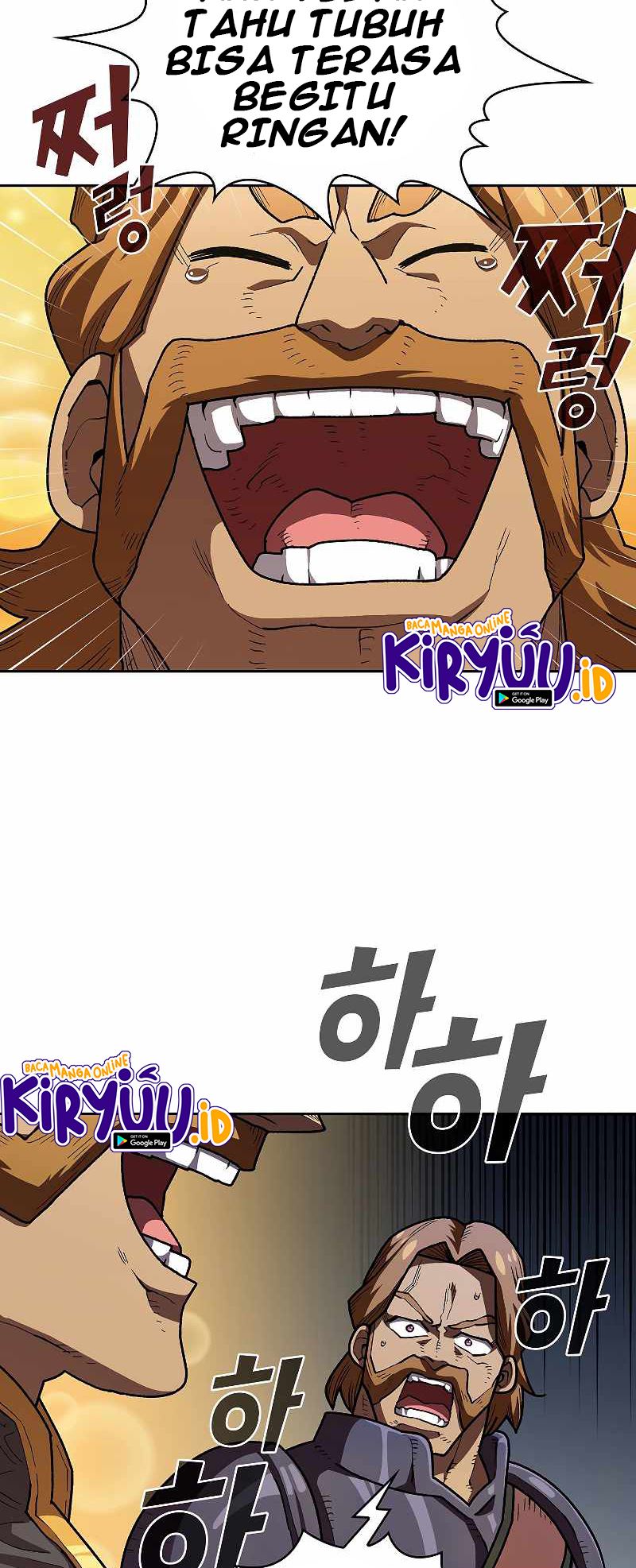 FFF-Class Trashero Chap 108 - Next Chap 109