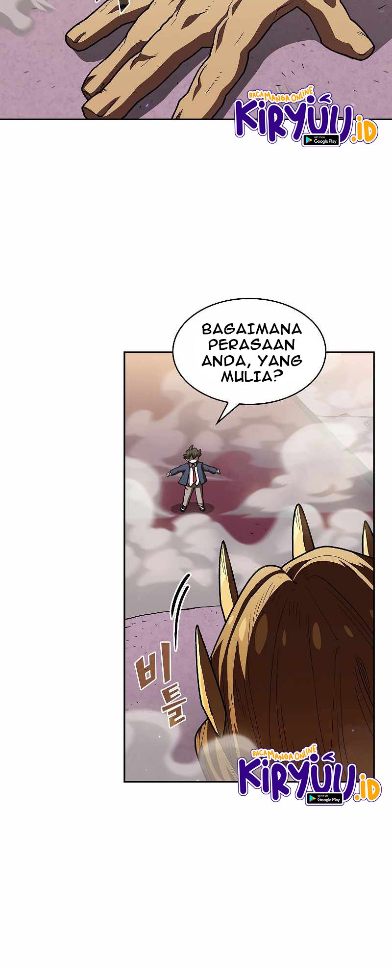 FFF-Class Trashero Chap 108 - Next Chap 109
