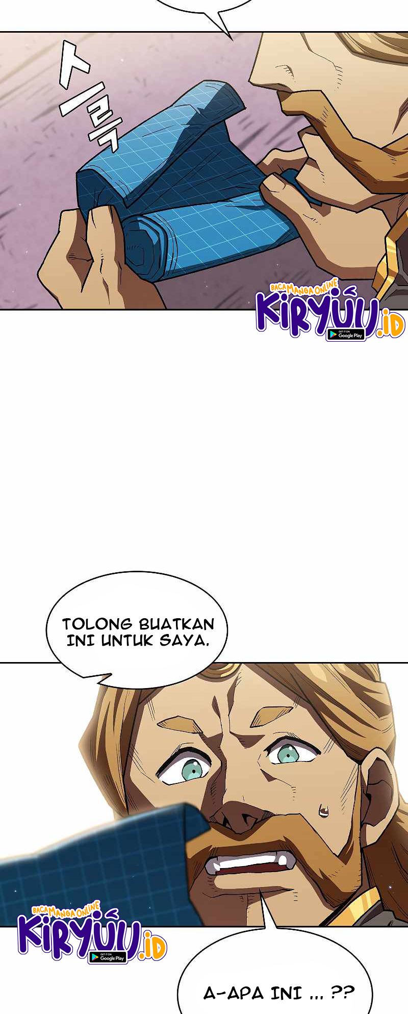 FFF-Class Trashero Chap 108 - Next Chap 109