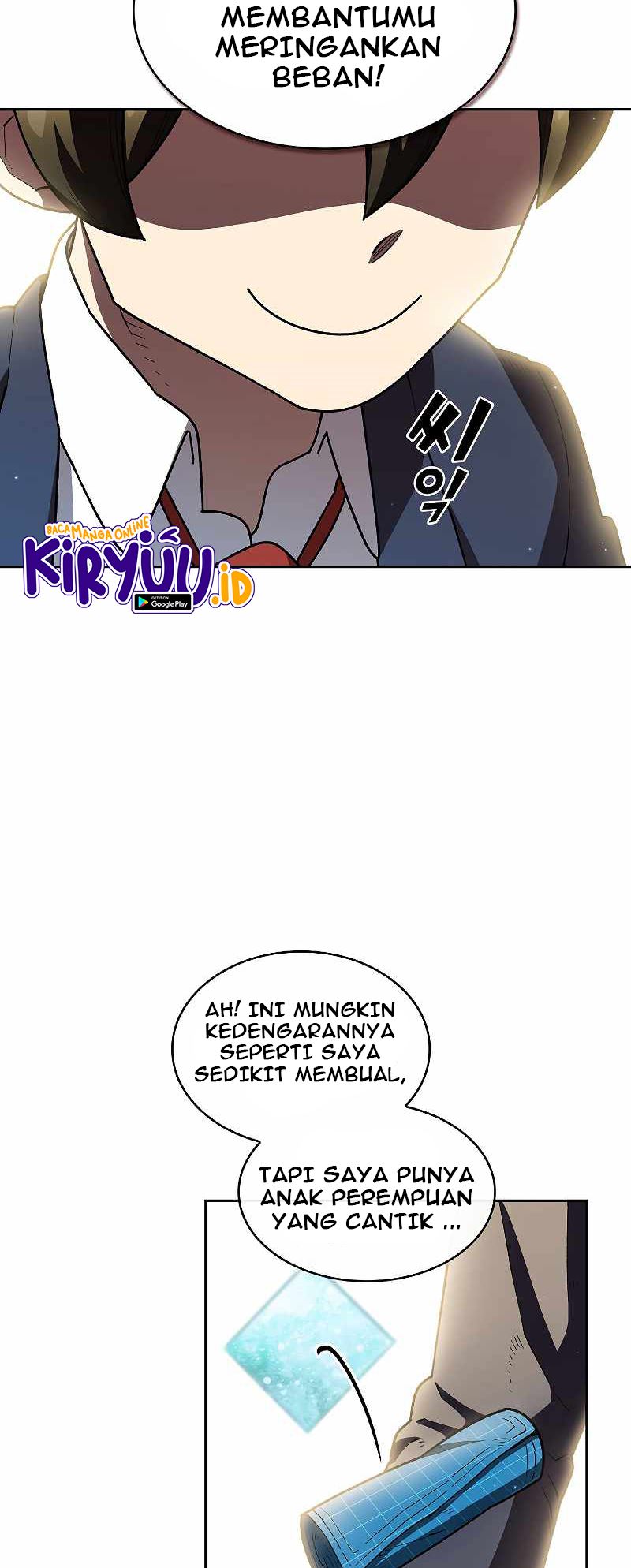 FFF-Class Trashero Chap 108 - Next Chap 109