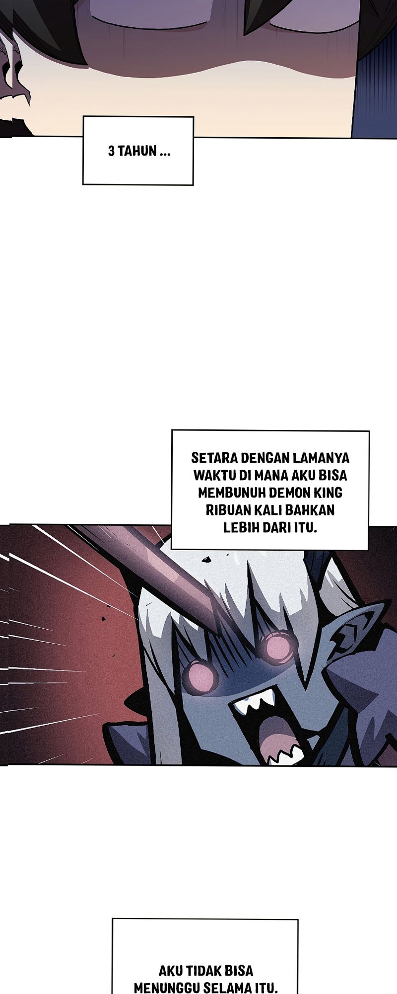 FFF-Class Trashero Chap 109 - Next Chap 110