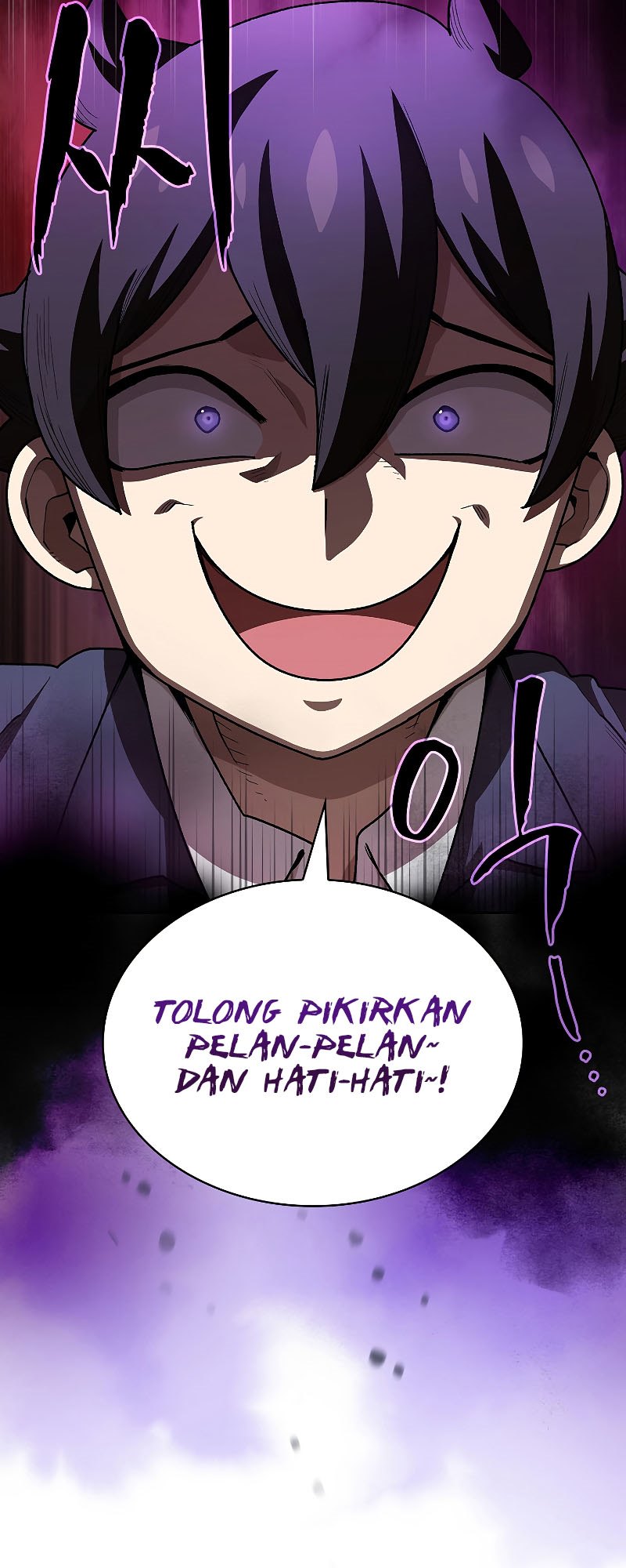 FFF-Class Trashero Chap 109 - Next Chap 110