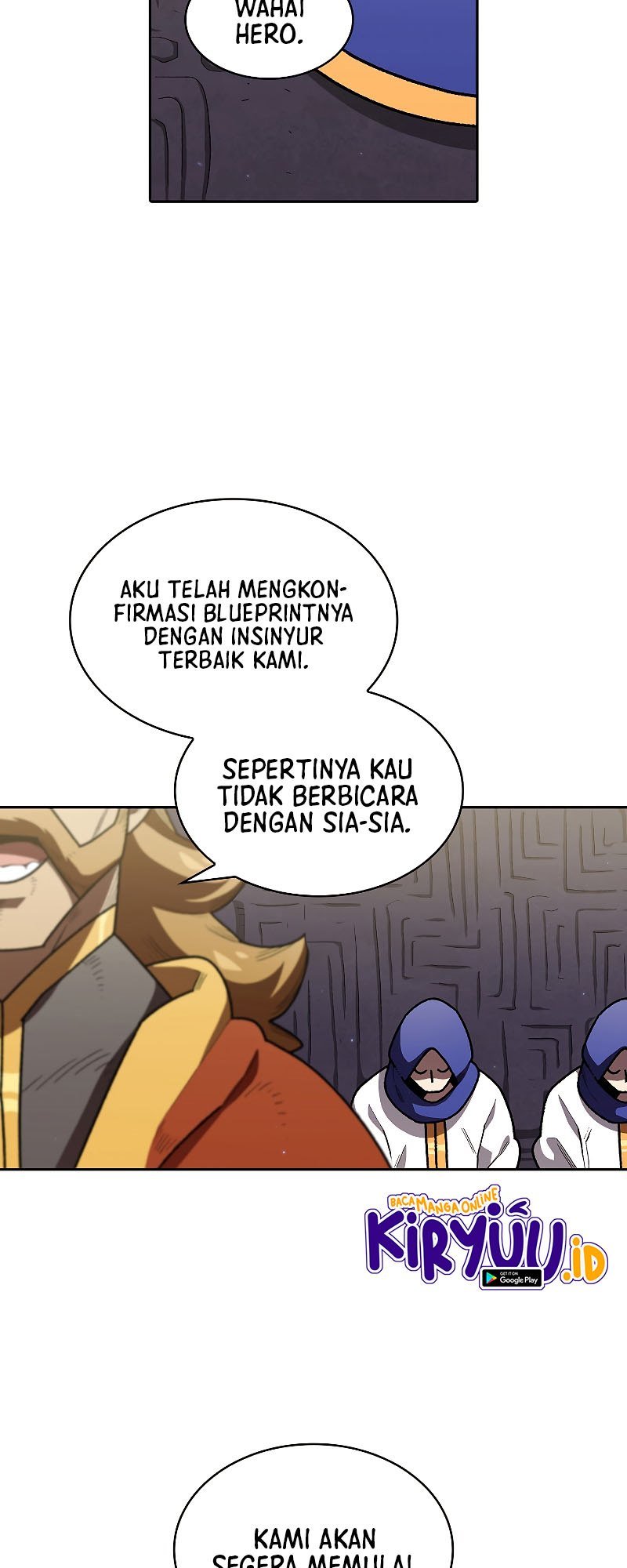 FFF-Class Trashero Chap 109 - Next Chap 110