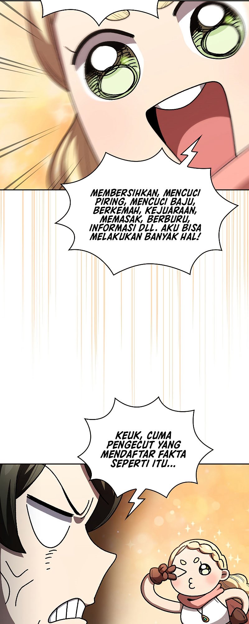 FFF-Class Trashero Chap 109 - Next Chap 110