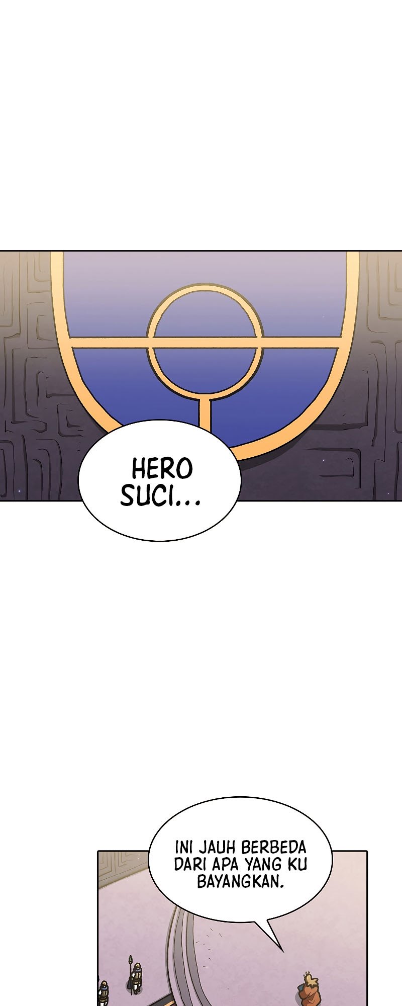 FFF-Class Trashero Chap 109 - Next Chap 110