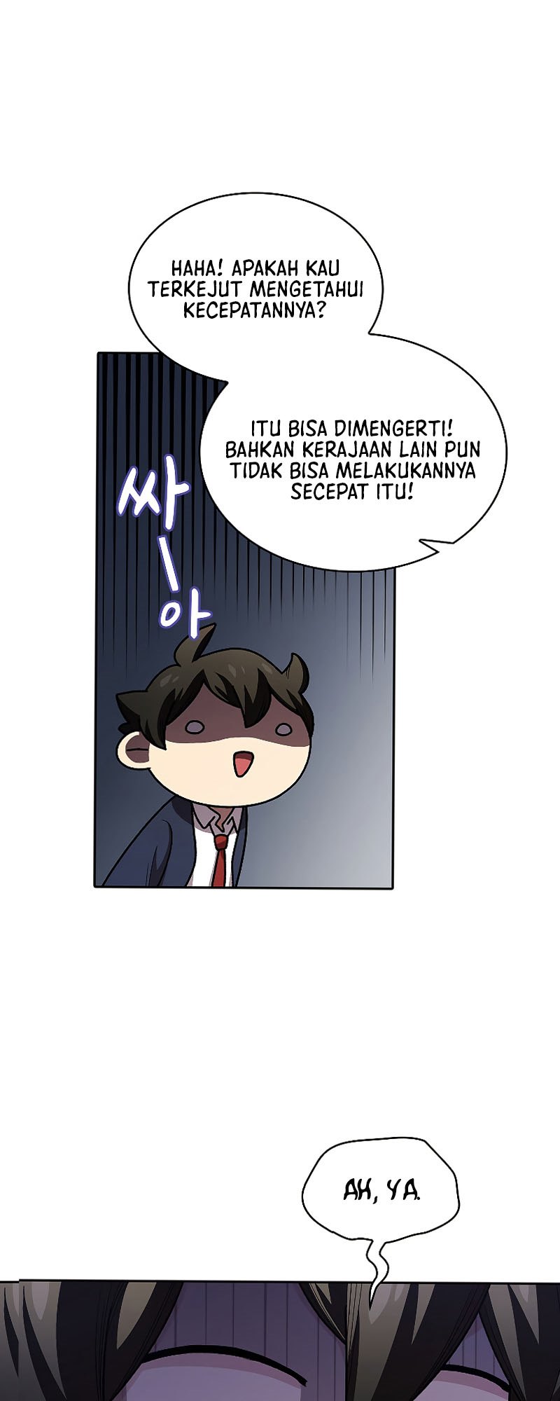 FFF-Class Trashero Chap 109 - Next Chap 110