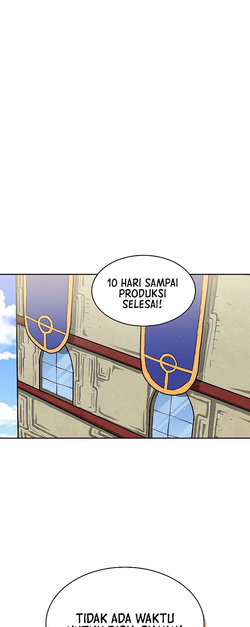 FFF-Class Trashero Chap 109 - Next Chap 110
