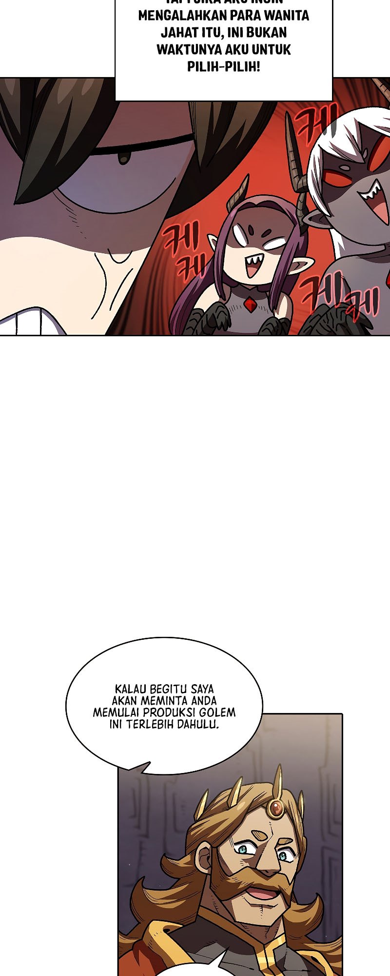 FFF-Class Trashero Chap 109 - Next Chap 110