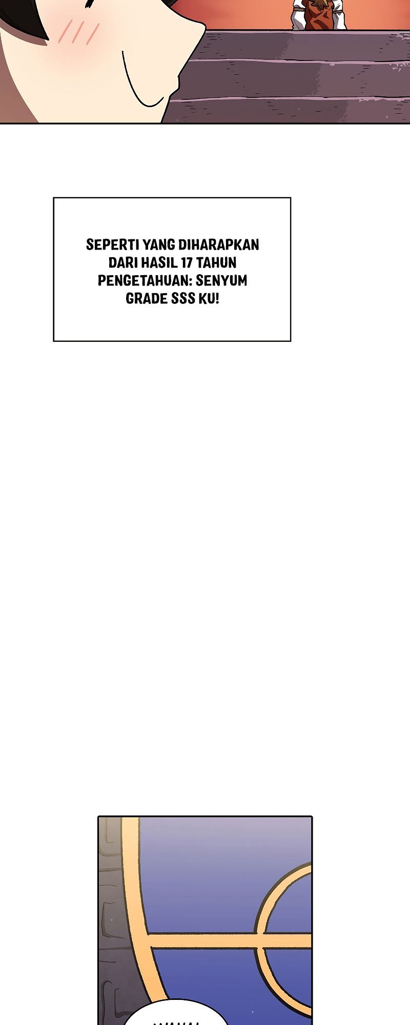 FFF-Class Trashero Chap 109 - Next Chap 110