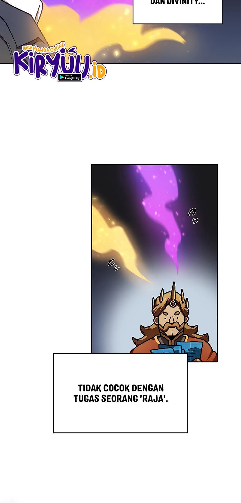 FFF-Class Trashero Chap 109 - Next Chap 110