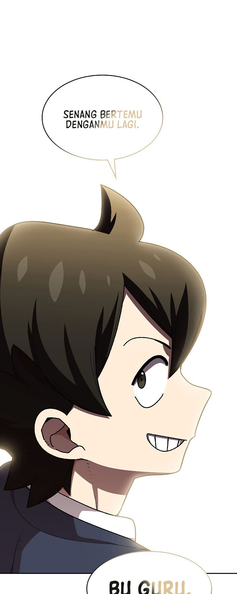 FFF-Class Trashero Chap 109 - Next Chap 110