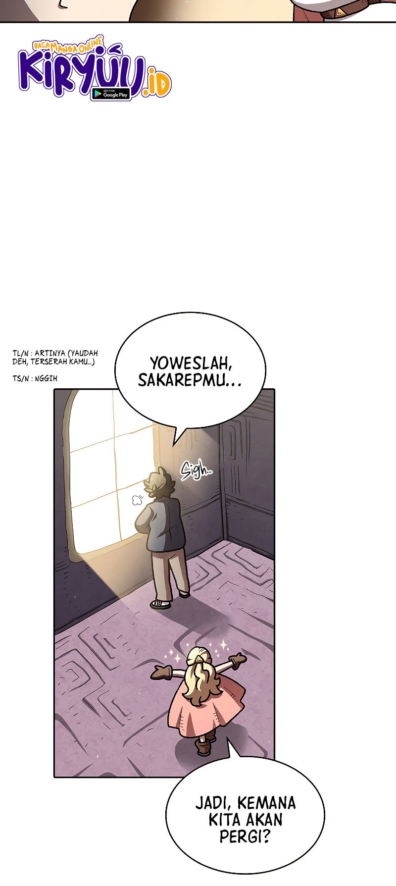 FFF-Class Trashero Chap 109 - Next Chap 110