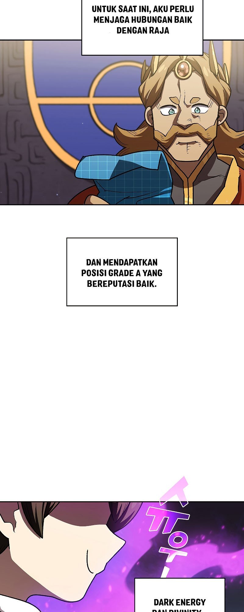 FFF-Class Trashero Chap 109 - Next Chap 110