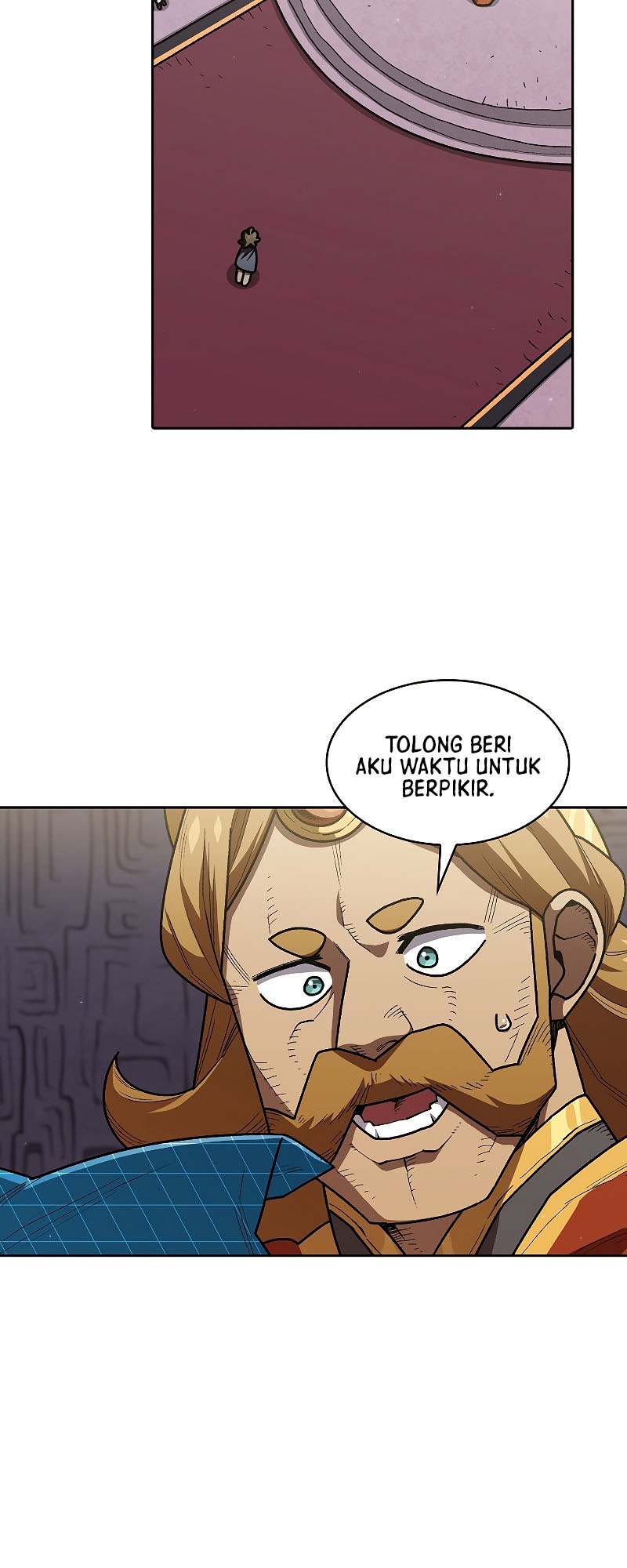 FFF-Class Trashero Chap 109 - Next Chap 110