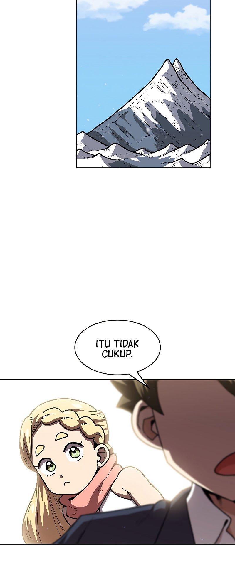 FFF-Class Trashero Chap 109 - Next Chap 110