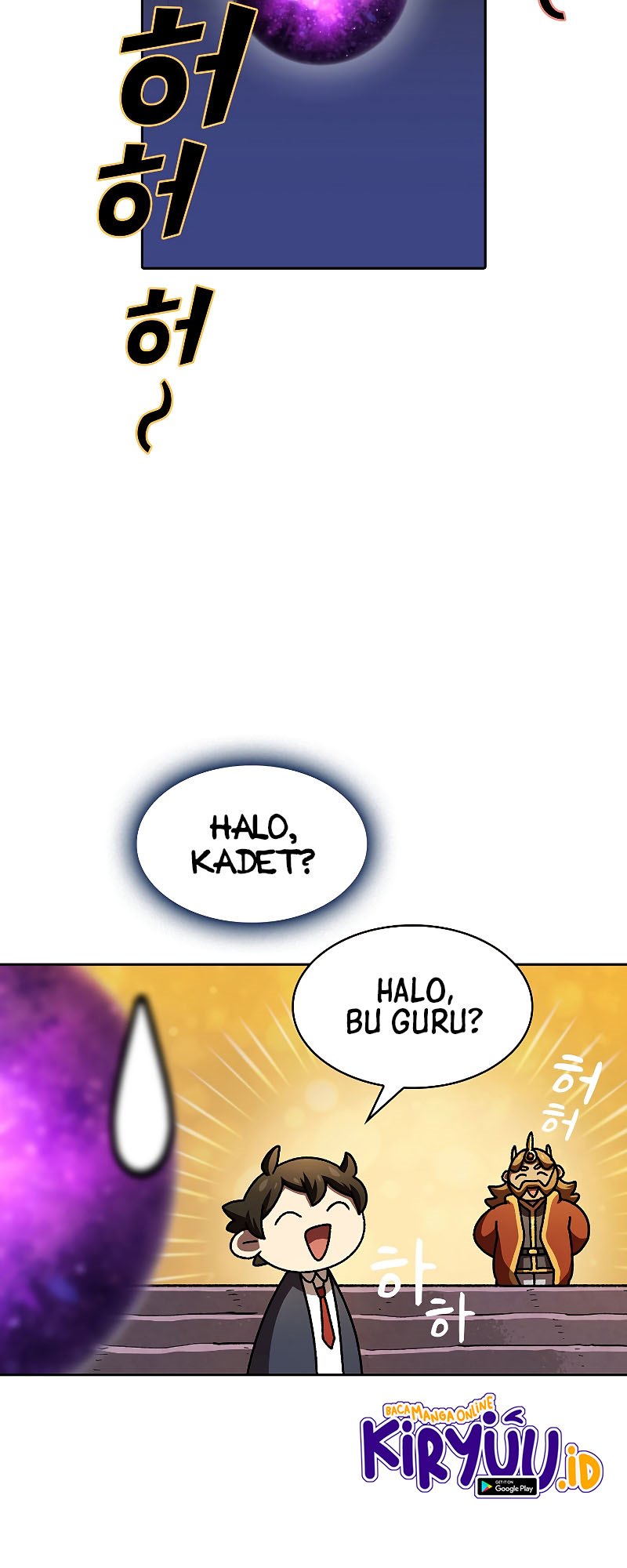 FFF-Class Trashero Chap 109 - Next Chap 110