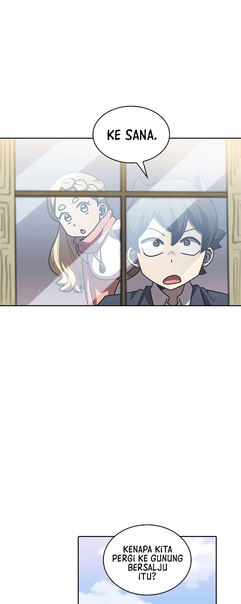 FFF-Class Trashero Chap 109 - Next Chap 110