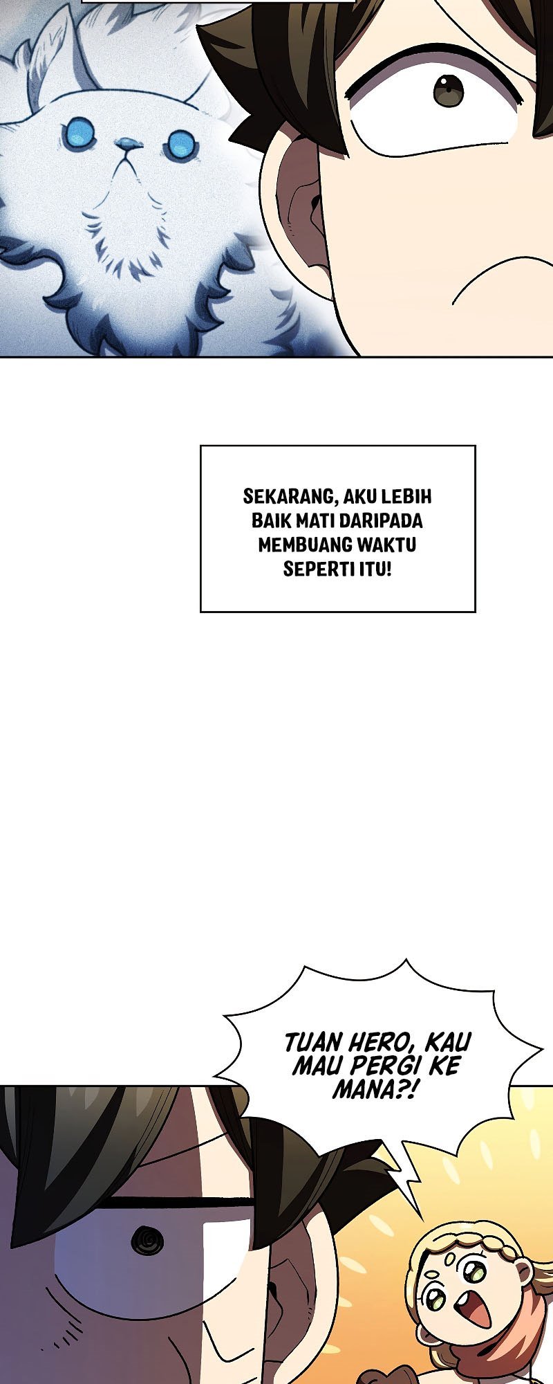 FFF-Class Trashero Chap 109 - Next Chap 110