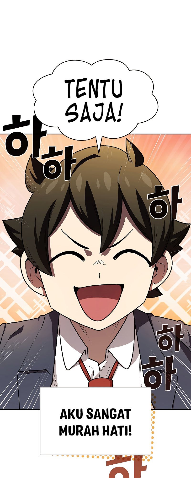 FFF-Class Trashero Chap 109 - Next Chap 110