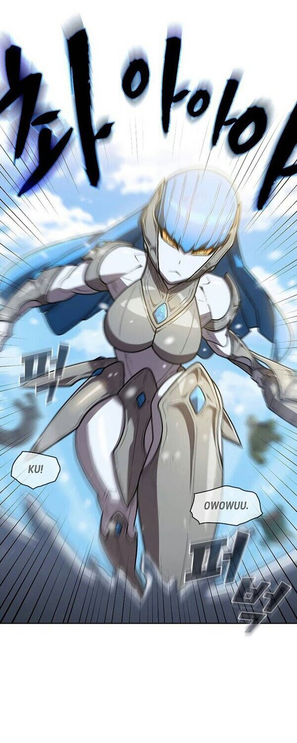 FFF-Class Trashero Chap 100 - Next Chap 101