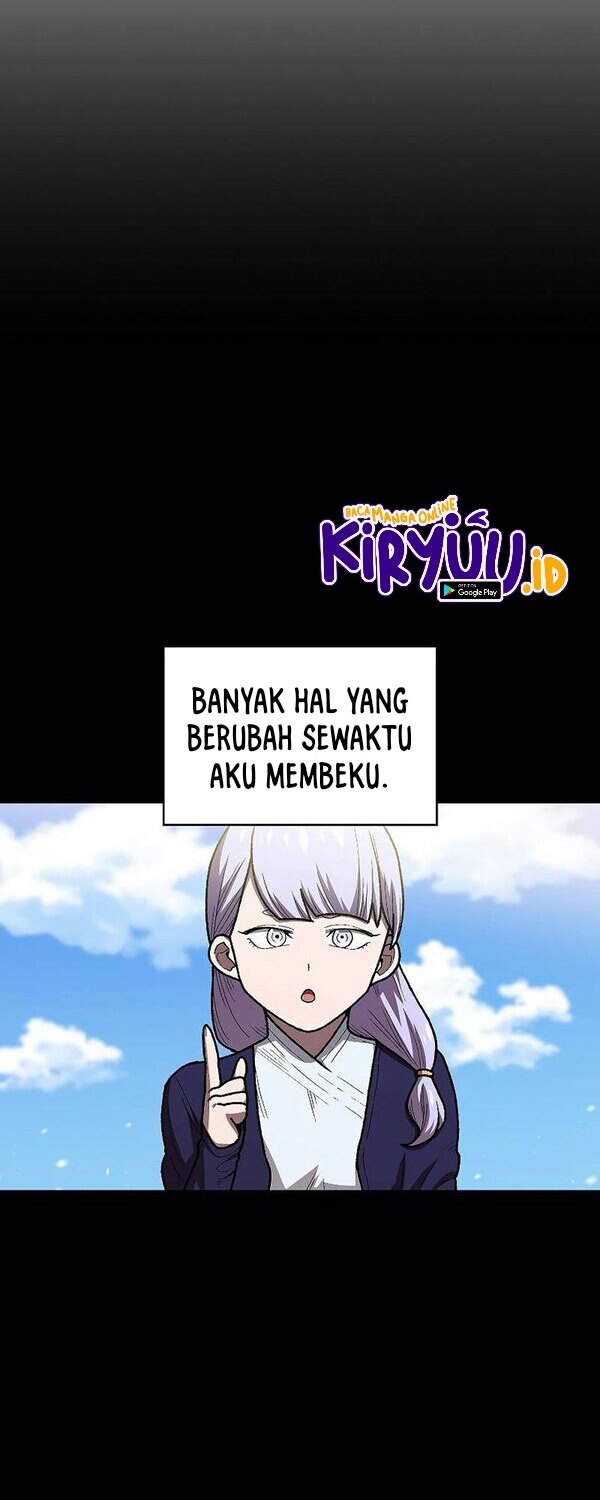 FFF-Class Trashero Chap 100 - Next Chap 101