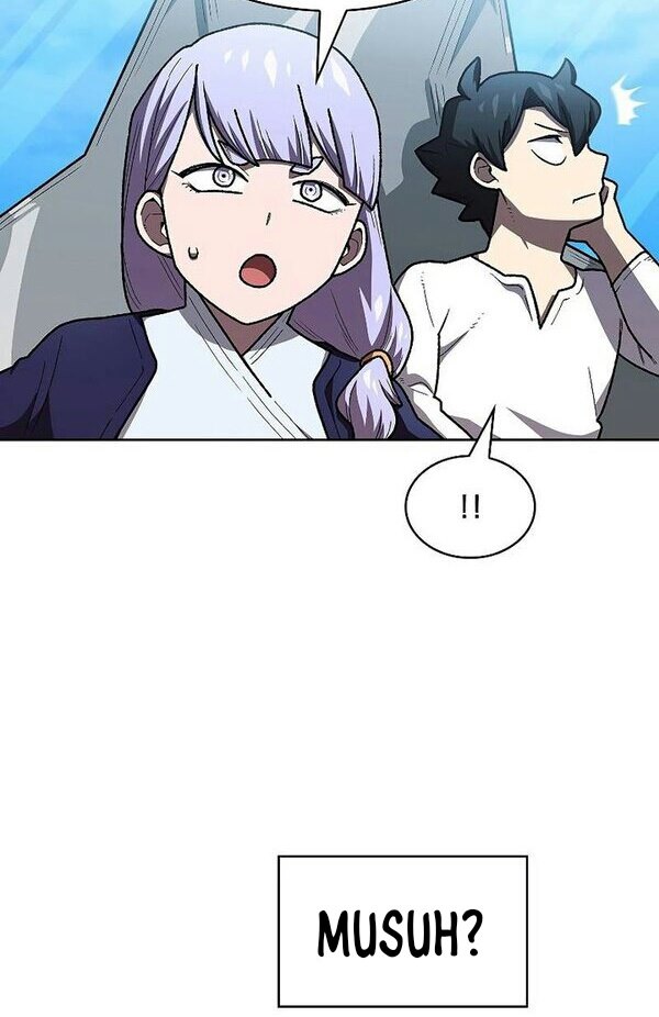 FFF-Class Trashero Chap 100 - Next Chap 101