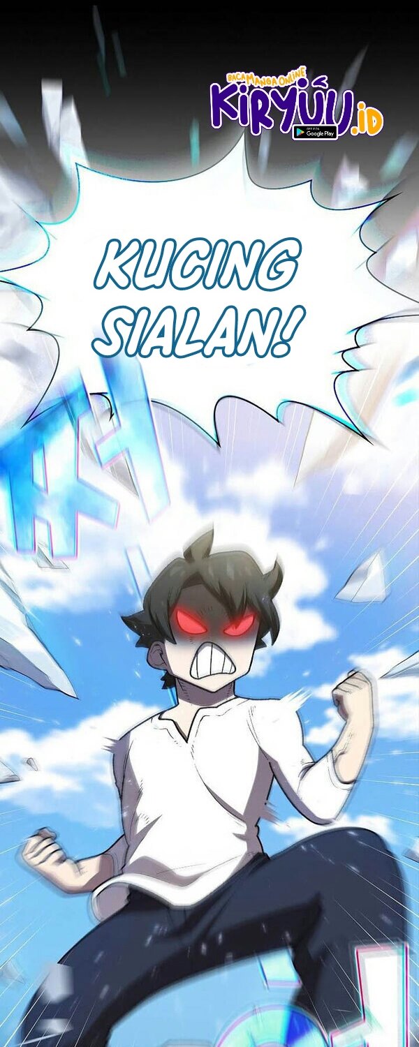 FFF-Class Trashero Chap 100 - Next Chap 101