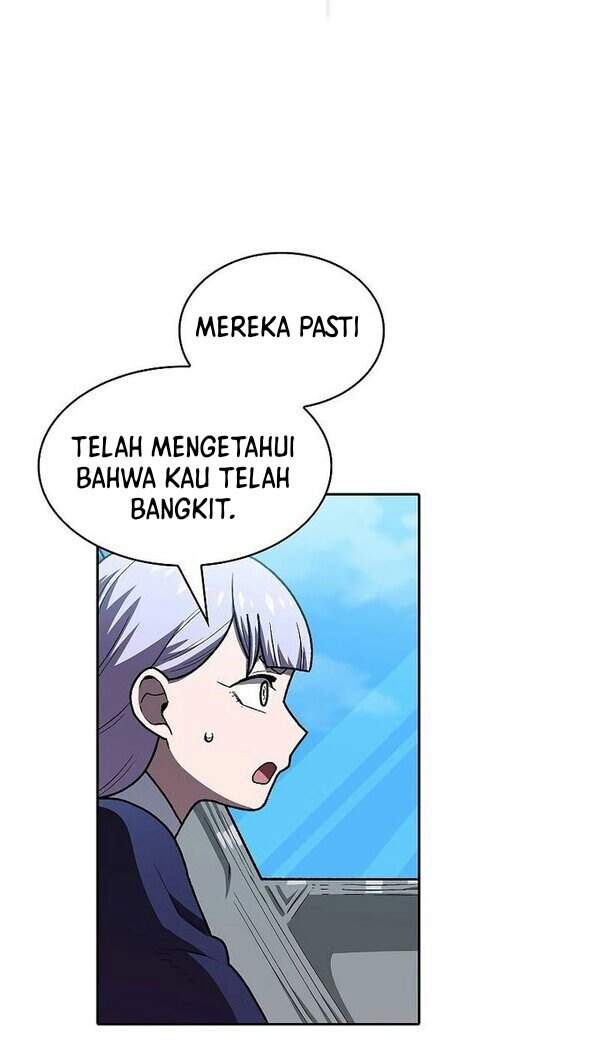 FFF-Class Trashero Chap 100 - Next Chap 101