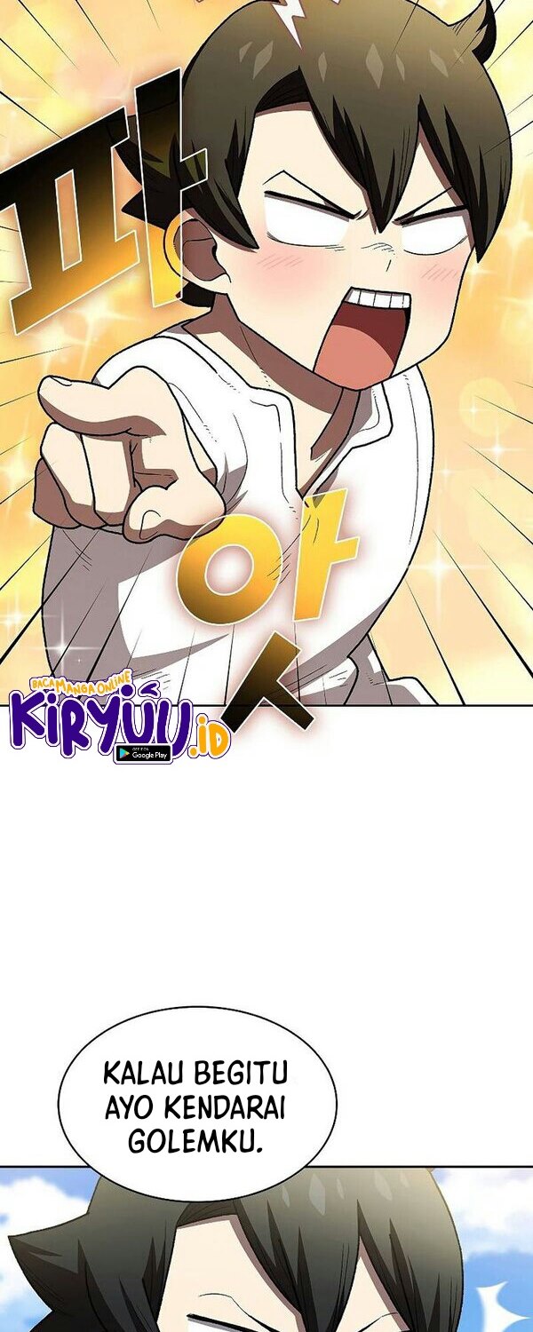 FFF-Class Trashero Chap 100 - Next Chap 101