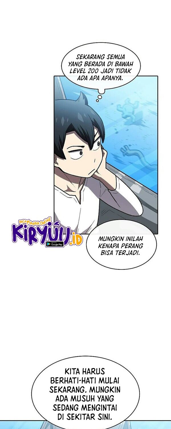 FFF-Class Trashero Chap 100 - Next Chap 101