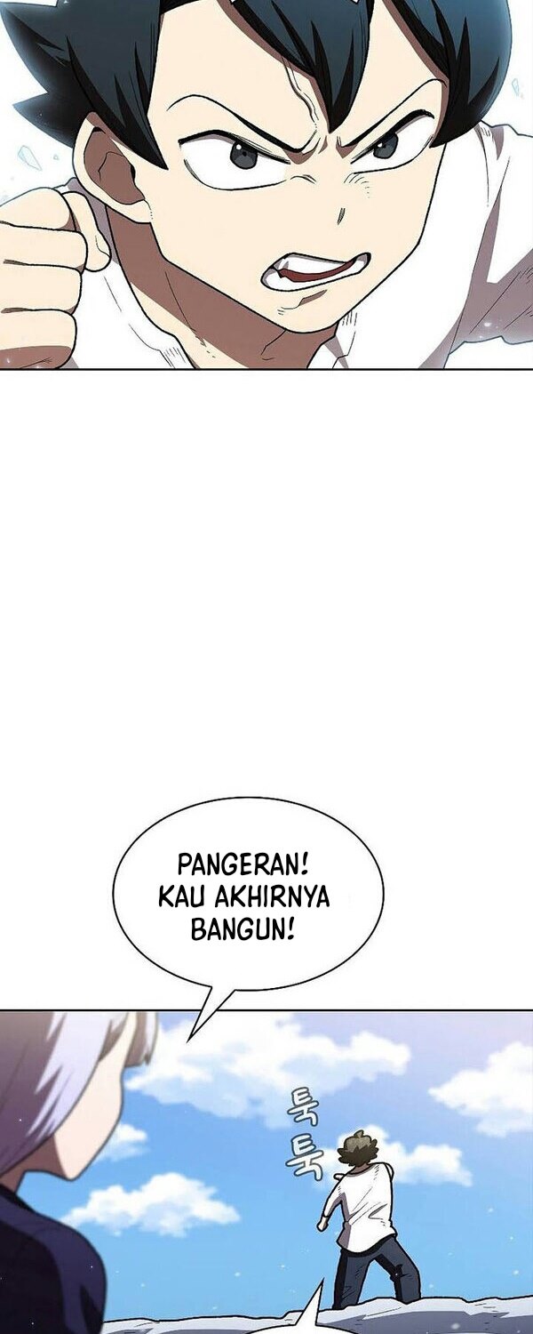 FFF-Class Trashero Chap 100 - Next Chap 101