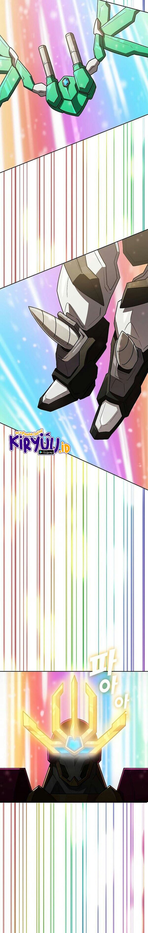 FFF-Class Trashero Chap 101 - Next Chap 102